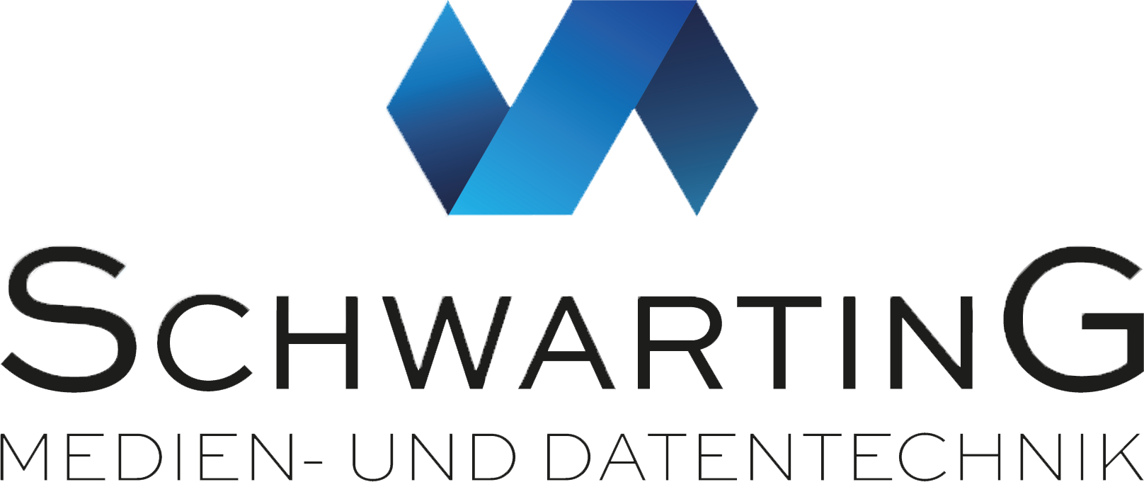 Schwarting Logo Transparent